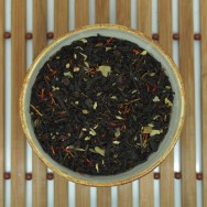 Irish Morning (Rommi/Kerma) - Maustettu musta tee